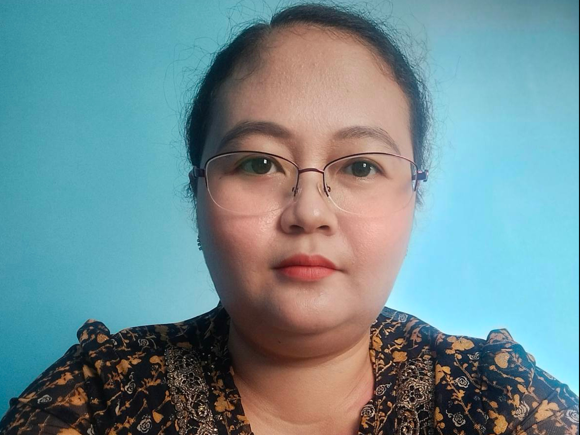 Nandar  Khin Win